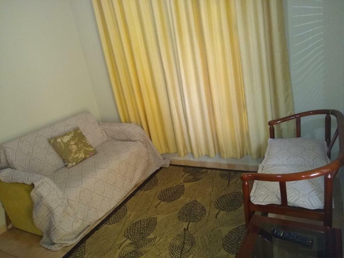 Casa De Temporada Recanto Fazendinha Olímpia Esterno foto